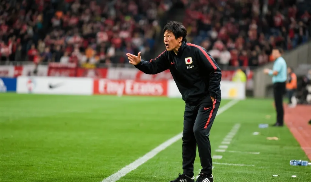 日本队战术再升级：森保一“神换人”屡试不爽，两套阵容无缝切换抗衡欧美豪强